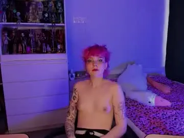 Chaturbate Sex Chat of school_love