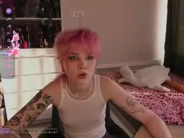 Chaturbate Free Live Porn of school_love