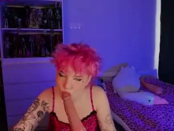 Chaturbate Free Porn Cam of school_love