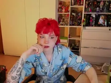 Chaturbate Live Sex Cam of school_love