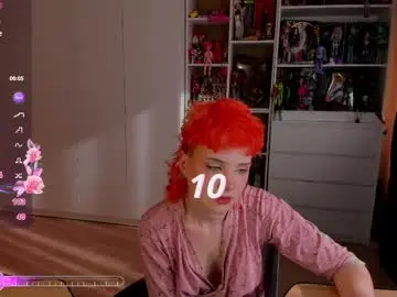 Chaturbate Live Porn of school_love