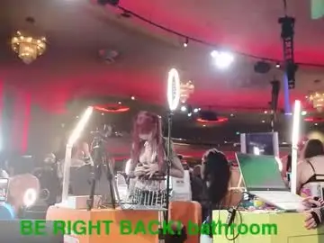 Chaturbate Live Porn of sexyscienceteacher90