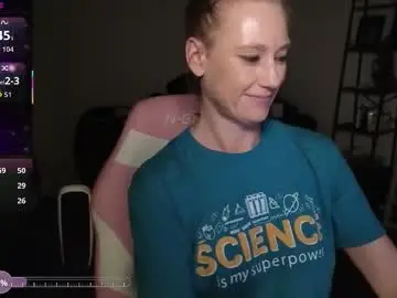 Chaturbate Best live sex cam show of sexyscienceteacher90