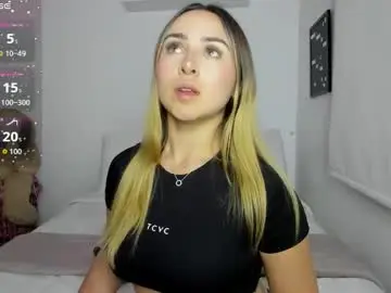 Chaturbate Sex Chat of sophi_moreno