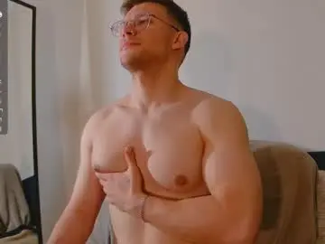 Chaturbate Adult Webcam of sweetbubble1