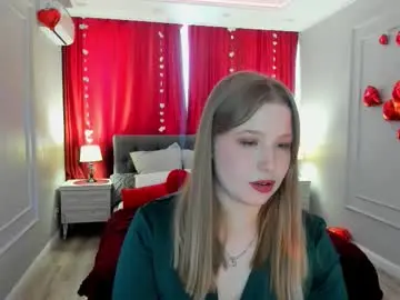 Chaturbate Live Sex Cam of sweetdaylight