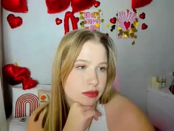 Chaturbate Live Sex Cam of sweetdaylight