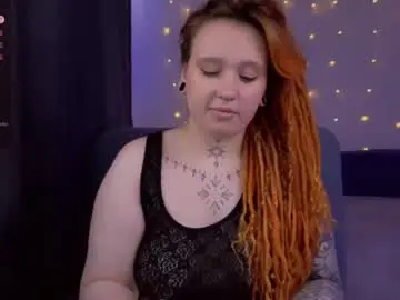 Chaturbate Free Porn Cam of thefullredmoon