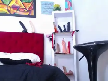 Chaturbate Sex Chat of tifanny_nails