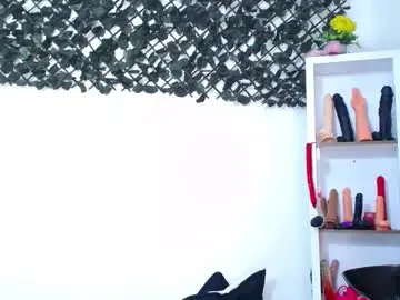 Chaturbate Live Sex Cam of tifanny_nails