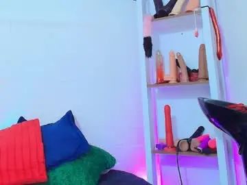 Chaturbate Free Porn Cam of tifanny_nails