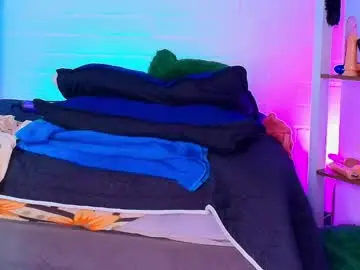 Chaturbate Free Porn Cam of tifanny_nails