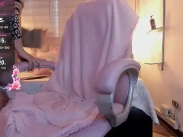 Chaturbate Nude Webcam of tique_