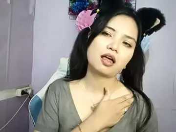 Chaturbate Adult Webcams of toshikoseaforth