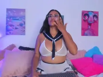 Chaturbate Free Porn Cam of tyra_banksi