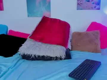 Chaturbate Live Porn of tyra_banksi