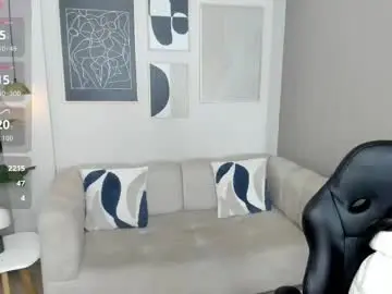 Chaturbate Live Sex of violet_kumar