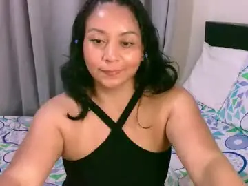 Chaturbate Live Porn of zaray_45bella