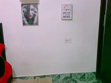 Chaturbate Live Sex of zaray_45bella