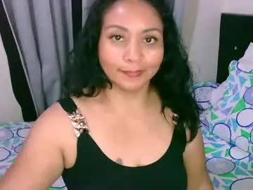Chaturbate Live Sex of zaray_45bella