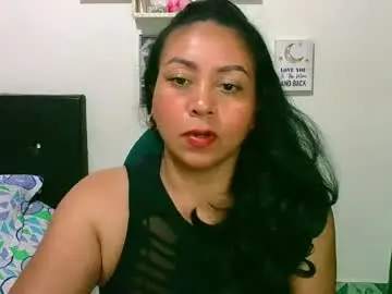 Chaturbate Sex Cam of zaray_45bella