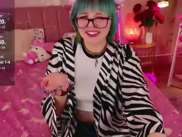 Chaturbate Free Live Porn of 666_marshmallow