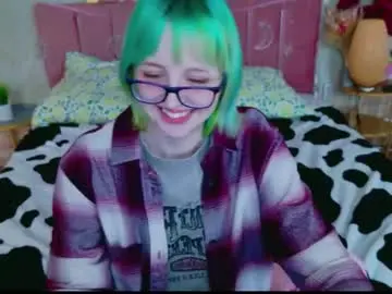 Chaturbate Live Sex Cam of 666_marshmallow