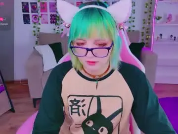 Chaturbate Watch Live Sex Cams of 666_marshmallow