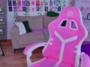 Chaturbate Live Sex Cam of 666_marshmallow