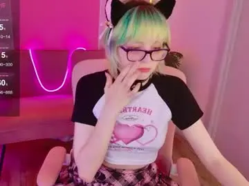Chaturbate Adult Video Chat of 666_marshmallow