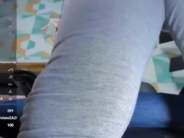 Chaturbate Sex Chat of adelinaconte1