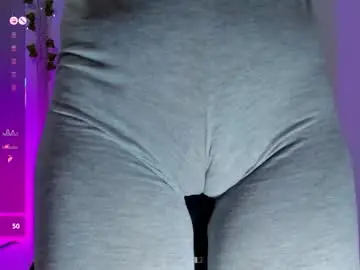 Chaturbate Adult Webcam of adelinaconte1