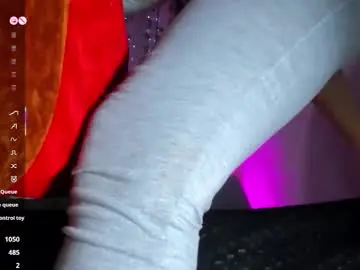 Chaturbate Free Live Porn of adelinaconte1