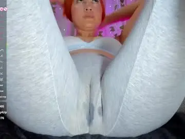 Chaturbate Free Live Porn of adelinaconte1