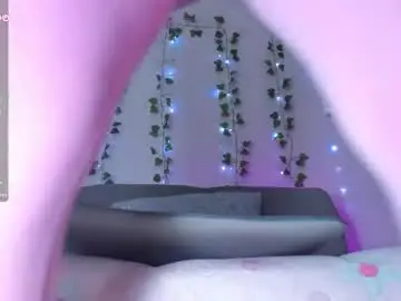 Chaturbate Best Webcam of adelinaconte1
