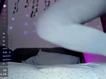 Chaturbate Private Sex Chat of adelinaconte1