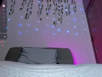 Chaturbate Best live sex cam show of adelinaconte1