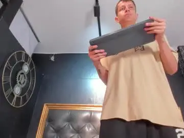 Chaturbate Sex Cam of agarevans