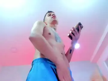 Chaturbate Live Sex of agarevans