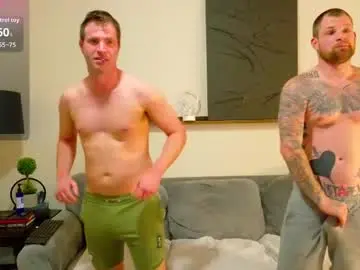 Chaturbate Live Sex Cam of alexxxzander1