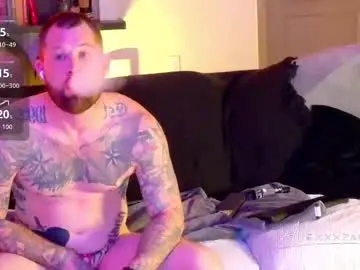 Chaturbate Live Sex of alexxxzander1