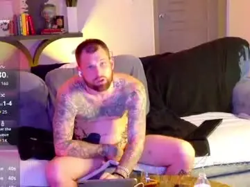 Chaturbate Live Sex Cam of alexxxzander1