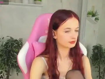 Chaturbate Nude Webcam of alicia_adammss