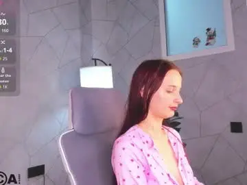 Chaturbate Live Sex Cam of alicia_adammss