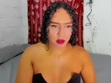 Chaturbate Best Webcam of amber_lee20