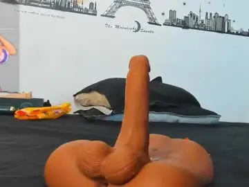 Chaturbate Free Porn Cam of brenda_maz