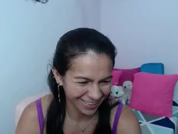 Chaturbate Watch Live Sex Cams of camila_vargas_