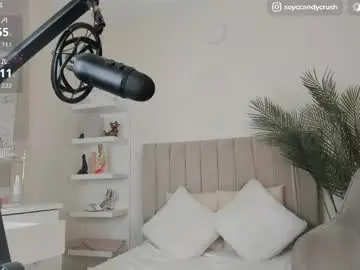 Chaturbate Live Sex of candy_crush99