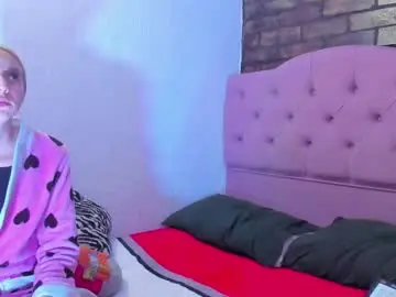 Chaturbate Sex Cam of celestepaige__