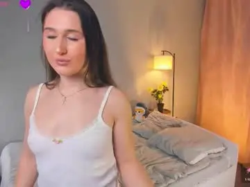 Chaturbate Nude Webcam of chelsiecleal